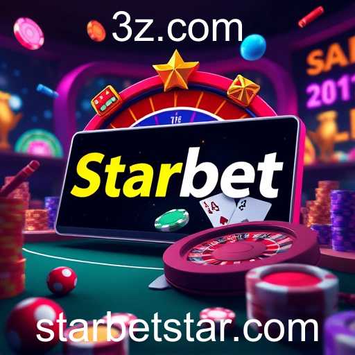 The Rise of Online Casino Gaming with Starbet: A New Era of Entertainment