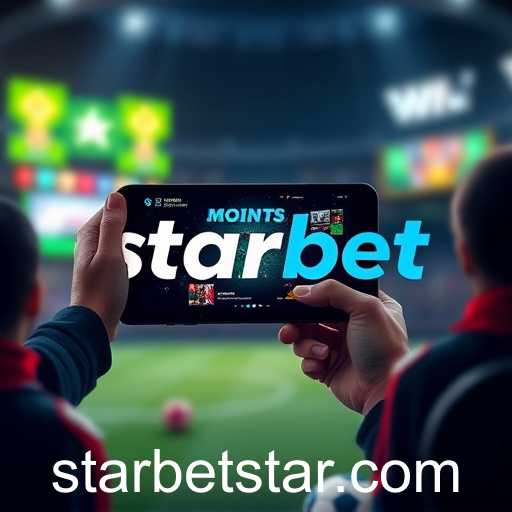 Exploring the Rise of Starbet