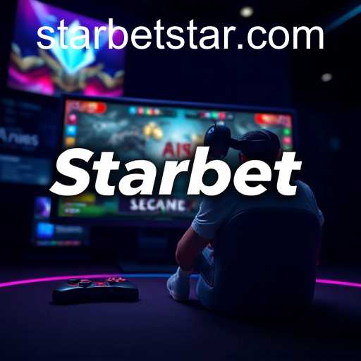 The Rise of Online Gaming and Starbet's Role