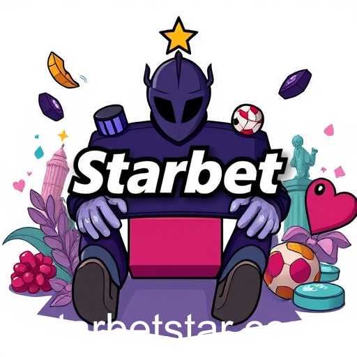 The Rise of Starbet in Online Gaming