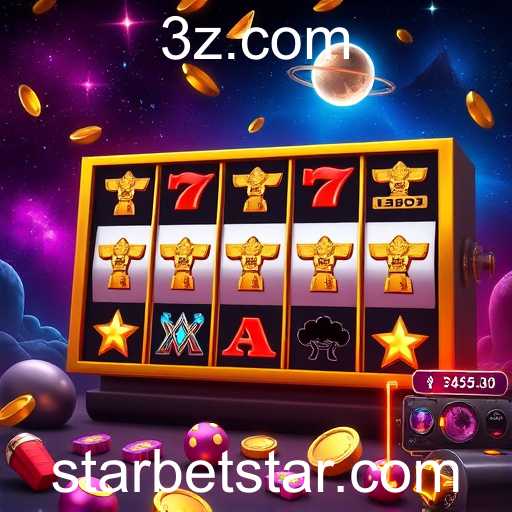 Exploring the Exciting World of Slot Games on Starbet