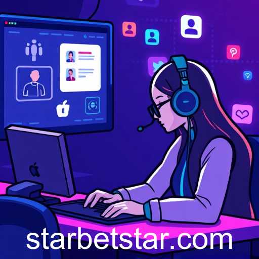 Starbet Revolutionizes Online Gaming Landscape
