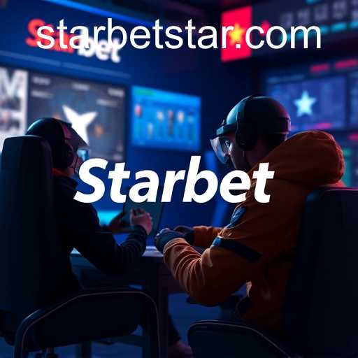 Starbet Sparks Excitement in Online Gaming World
