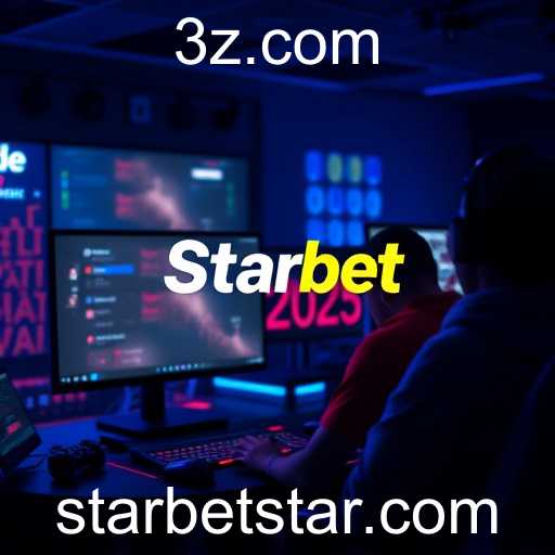 Starbet Revolutionizes Online Gambling in 2025